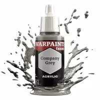 Warpaints Fanatic: Company Grey
