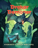Drakar och Demoner