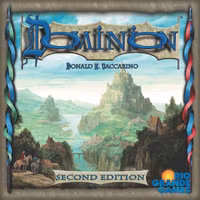 Dominion: 2nd edition