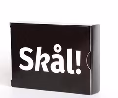 Skål - frågesport om alkohol!