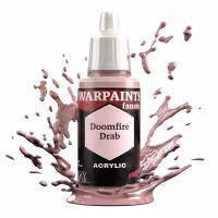 Warpaints Fanatic: Doomfire Drab