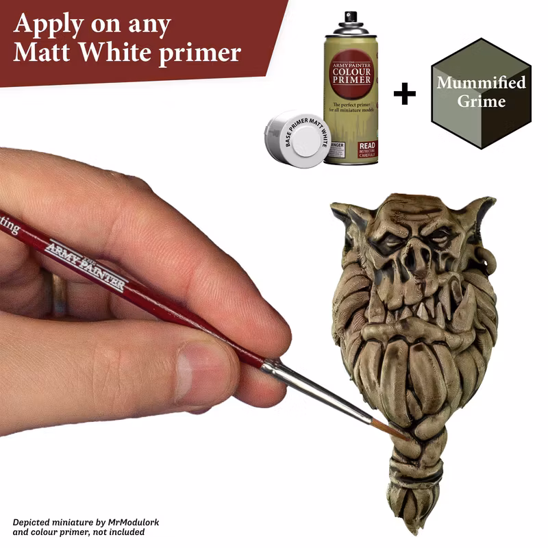 Speedpaint: Murder Scene