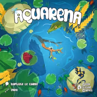 Aquarena