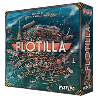 Flotilla
