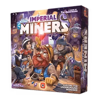 Imperial Miners