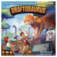 Draftosaurus