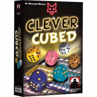 Clever Cubed