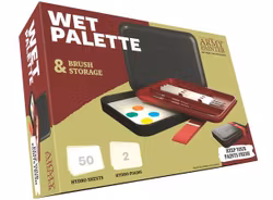 Army Painter Wet Palette