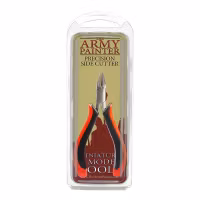 Army painter Precision Side Cutter