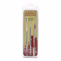 Army painter Hobby Sculpting Tools