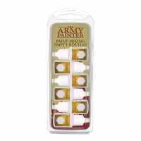 AP Paint Mixing Empty Bottles (6)