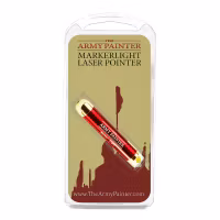 AP Markerlight Laser Pointer