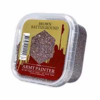 AP Battlefield Brown Battleground