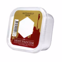 AP Battlefields - Basing: Snow