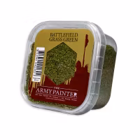 AP Battlefield Grass Green