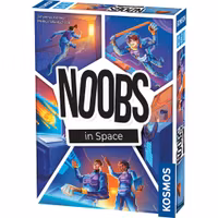 Noobs in Space