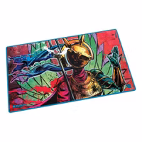 Ultimate Guard - Play-Mat MtG "Aetherdrift" - Hazoret