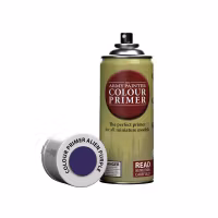 Colour Primer: Alien Purple