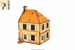 End Of Terrace Cafe (28 mm)