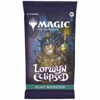 Lorwyn Eclipsed Play Booster