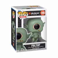 Magic the Gathering POP! Games Vinyl Figure Fblthp 9 cm