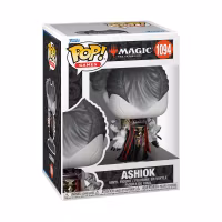 Magic the Gathering POP! Games Vinyl Figure Ashiok 9 cm