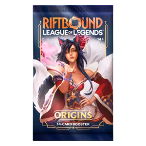 Origins Booster