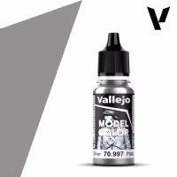 Vallejo - Model Color - Silver 70.997