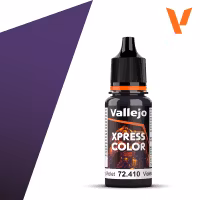 Vallejo - Game Color / Xpress Color - Gloomy Violet 72.410
