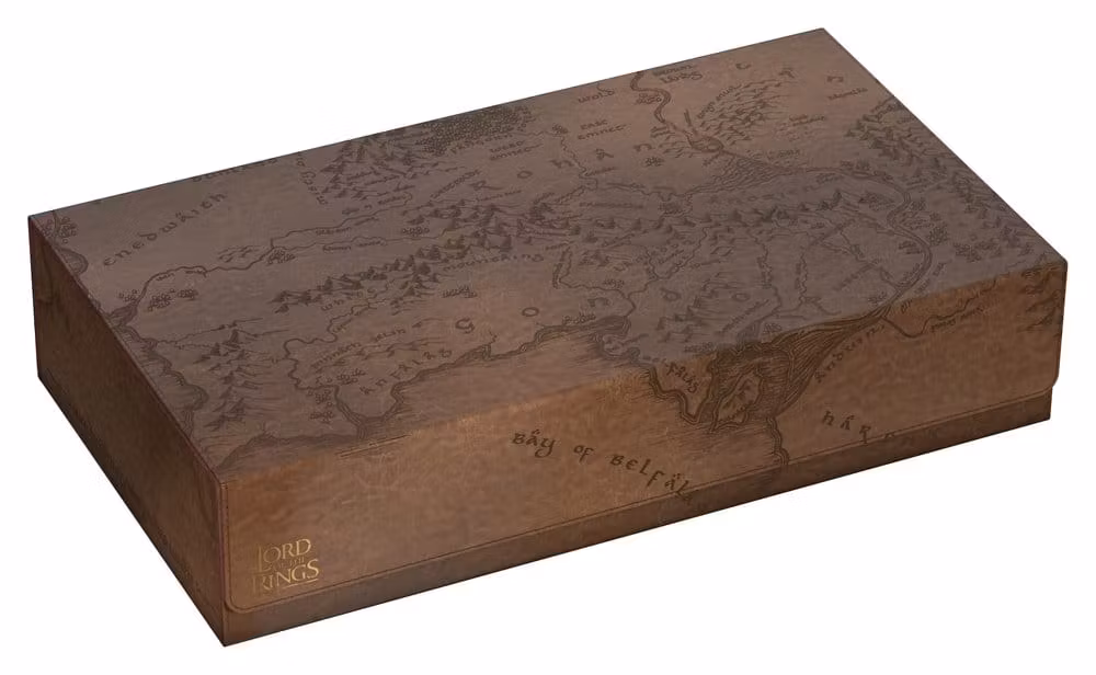 Ultimate Guard Omnihive 1000+ The Lord of the Rings™ "Places of Middle-earth"