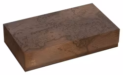 Ultimate Guard Omnihive 1000+ The Lord of the Rings™ "Places of Middle-earth"