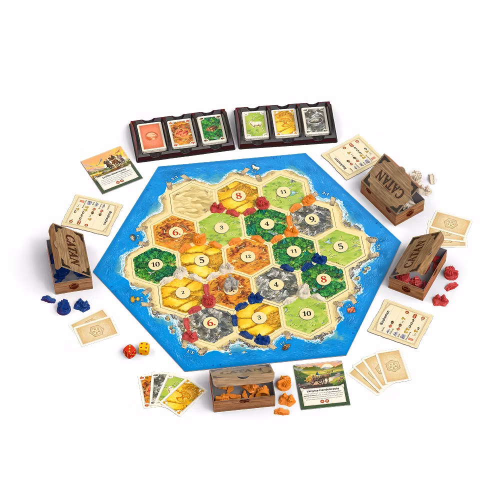 Catan (SE)