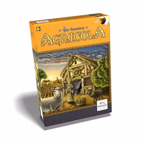 Agricola (SE)
