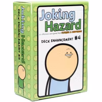 Joking Hazard Deck Enhancement #4