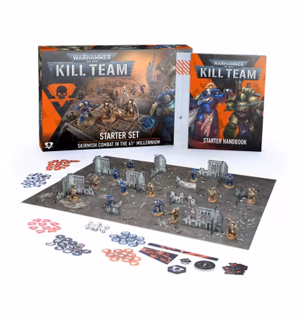 Kill Team: Starter Set (103-54)