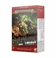 Warhammer Age of Sigmar: Introductory Set (80-15)