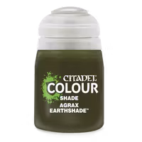 Shade: Agrax Earthshade (18ml)
