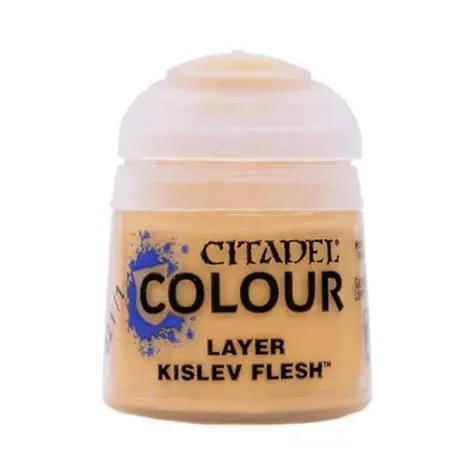 Layer Kislev Flesh (12ml)
