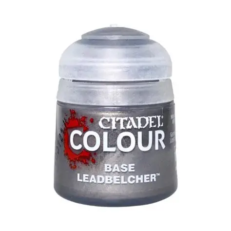 Base Leadbelcher (12ml)