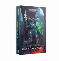Renegades Harrowmaster
