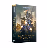 Dark Imperium: Plague War