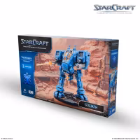 Starcraft TMG: Terran Expansion Set: Goliath