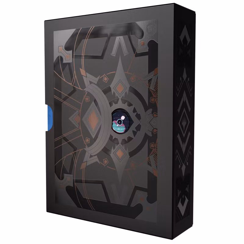 Secrets of Strixhaven - Codex Bundle - Secrets of Strixhaven