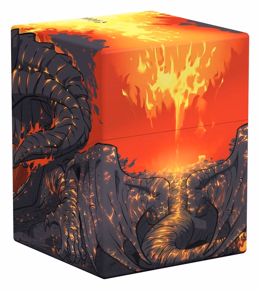 Squaroes Squaroe The Lord of the Rings LOTR010 - Balrog