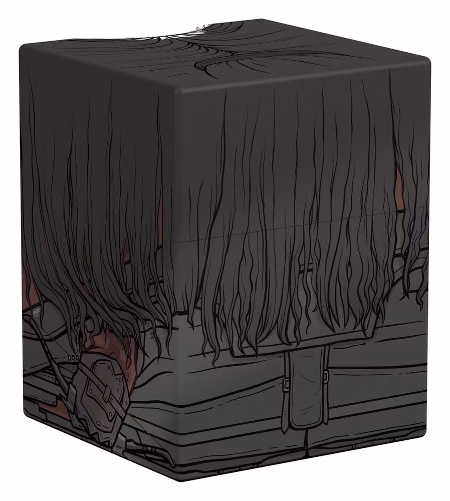 Squaroes Squaroe The Lord of the Rings LOTR013 - Lurtz