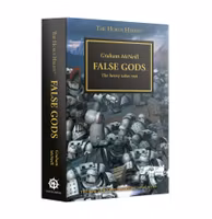 False Gods (Paperback) The Horus Heresy Book 2 BL1105