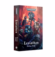 Leviathan (Paperback) BL3130