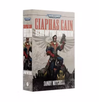 Ciaphas Cain: Hero of the Imperium (Paperback) BL402