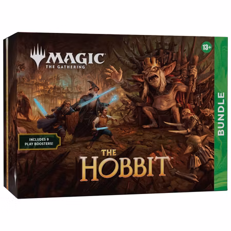The Hobbit Bundle