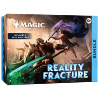 Reality Fracture Bundle